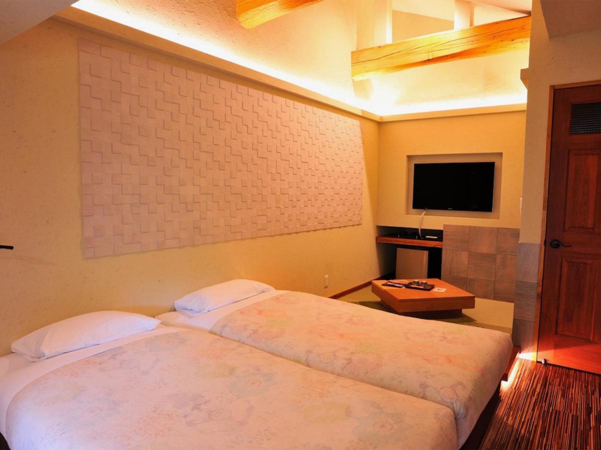 Kunugi Relaxation With 4 Modern Rooms Хакуба Екстериор снимка
